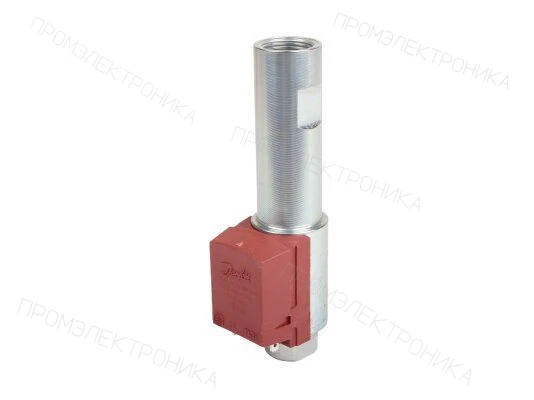 Подогреватель топлива Danfoss FPHE 5 030N6004