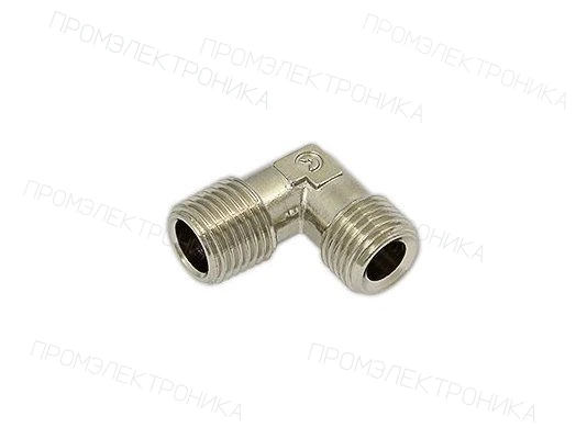 Отвод G1/4" - R1/4" Ecoflam 65323906