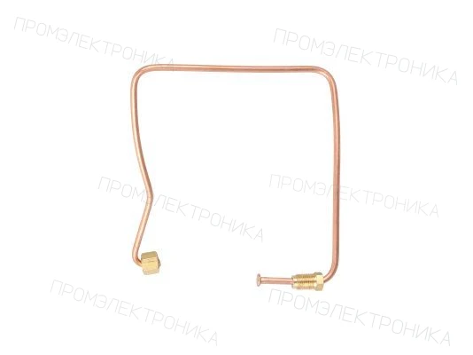 Медная топливная трубка Elco G1/8 - M8 13021624