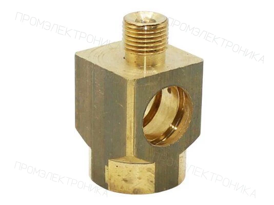 Ниппель Riello 3007463