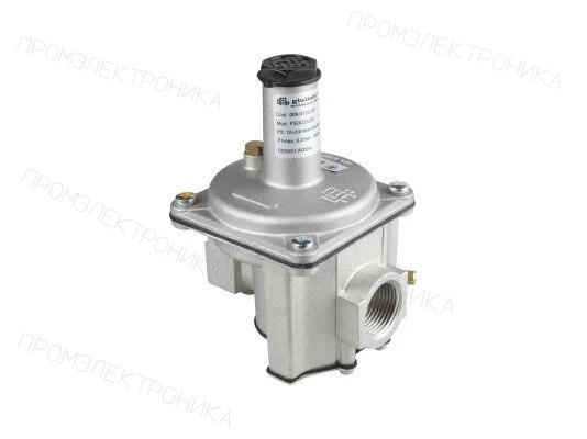 Регулятор давления газа Giuliani Anello FSDC25/CE 009.0122.001