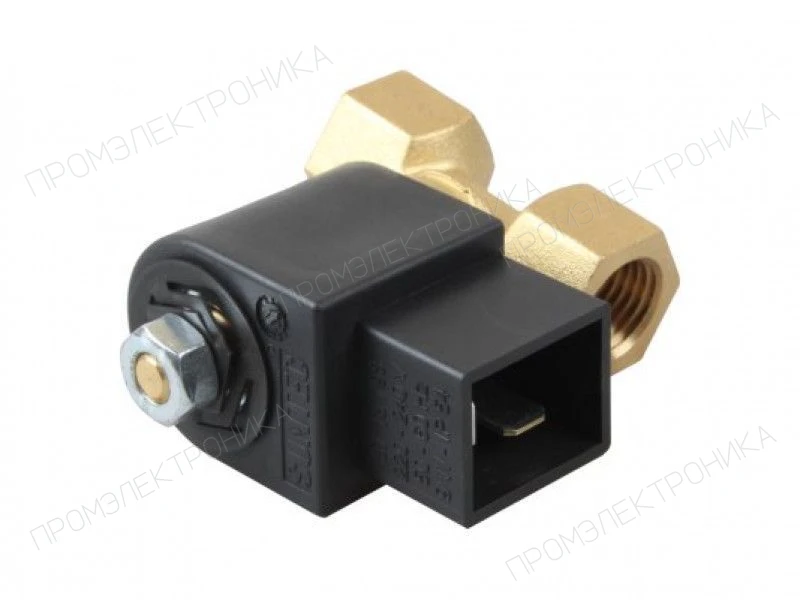 Жидкотопливный электромагнитный клапан Suntec SL1V2807 13018872