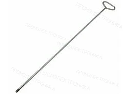 Ручка ершика 1000 мм Ecoflam 65013431