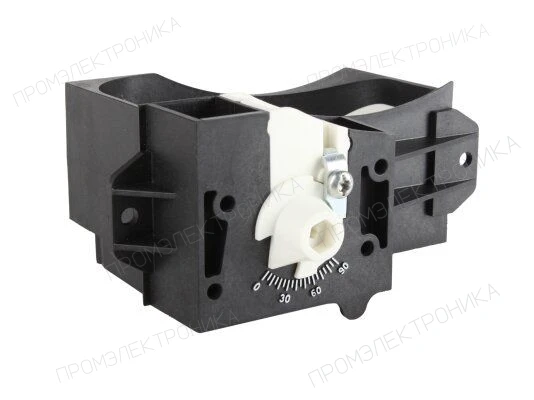 Воздушная заслонка Elco C03 13023775 в сборе