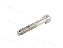 Винт Weishaupt M6 X 40, 402382