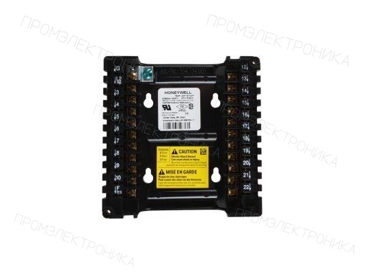 Монтажное основание Honeywell Q7800A1005