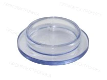 Смотровое стекло Weishaupt 11115101097