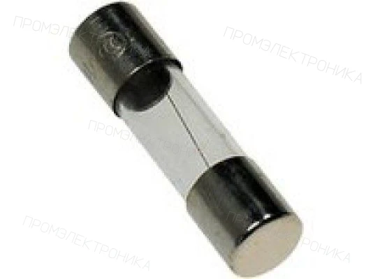 Плавкий предохранитель 1,0 А (10 шт) Viessmann 7404361