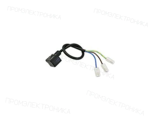 Кабель электропитания 310 мм Ecoflam 65322016