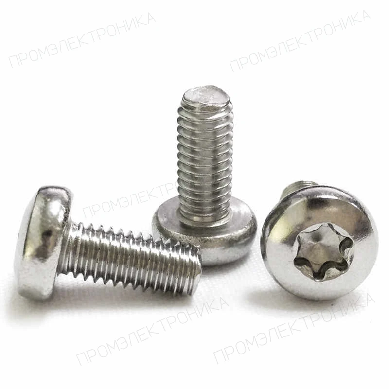 Винт Weishaupt M6 X 25, 402386