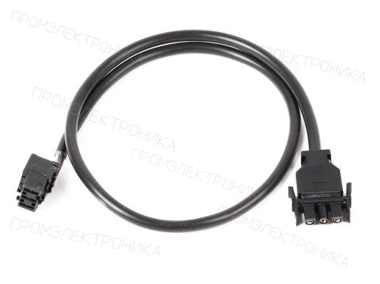 Кабель датчика пламени Elco 600 мм 65301058