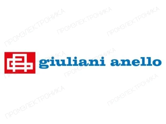 Ремкомплект фильтра Giuliani Anello 3200 014.0073.001