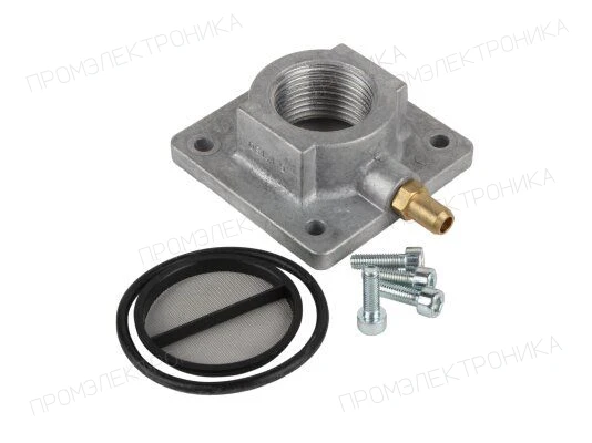 Фланец газового клапана Honeywell KTCOMS25