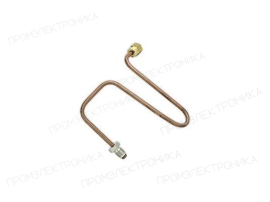 Медная топливная трубка Elco G1/8" - G1/8" 13007666