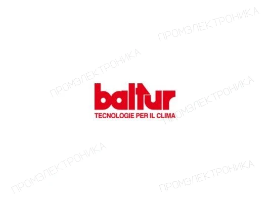 Тройник G3/8" - 10 мм Baltur 14314-BT