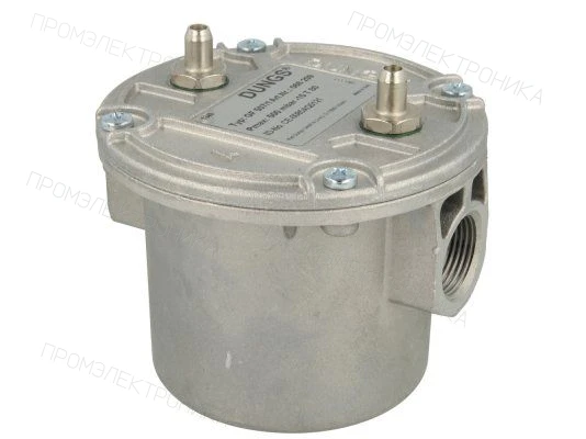 Газовый фильтр Dungs GF 4007/1 228074
