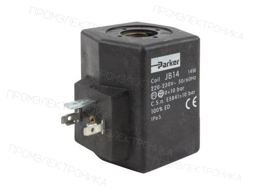Электромагнитная катушка Baltur JB14 95248