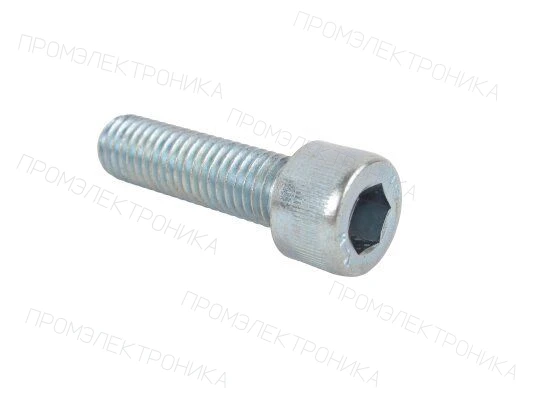 Винт Weishaupt M10 x 35 мм, 402600