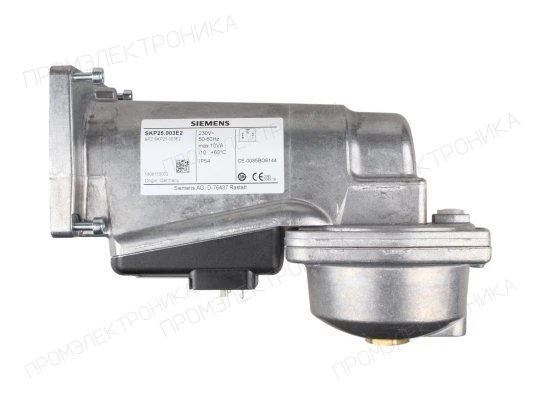 Привод для газовых клапанов Ecoflam SKP25.003E2 1478839087