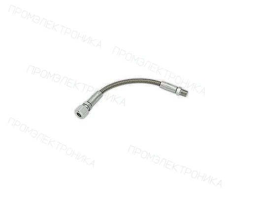 Форсуночный шланг 230 мм Ecoflam 65325164