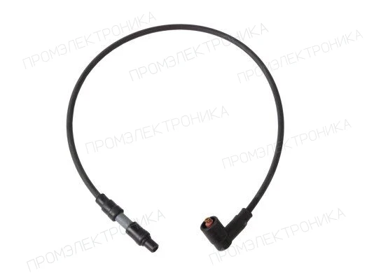 Кабель розжига Weishaupt 700 мм 21710411022