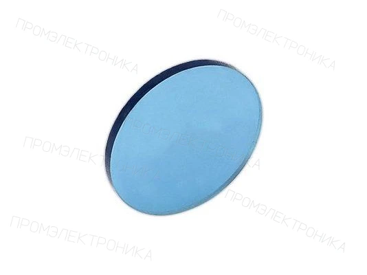 Смотровое стекло Baltur 37 X 3 мм 0020020030
