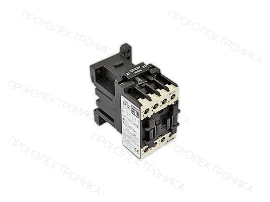 Миниконтактор Lovato BF12 10 220 65323129