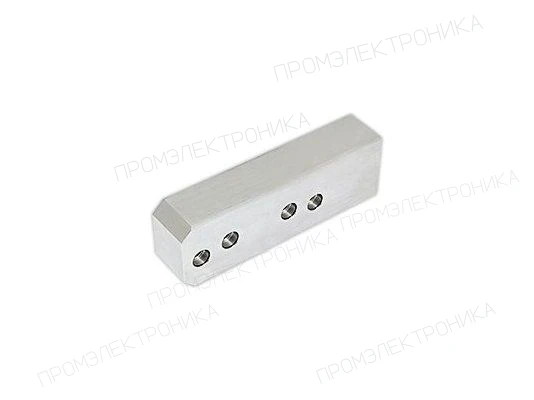Распределительный блок 95 x 30 20 мм Ecoflam 65321450