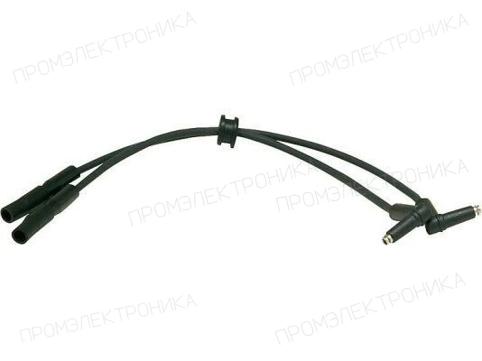 Кабель розжига Weishaupt 380 мм 24121011022