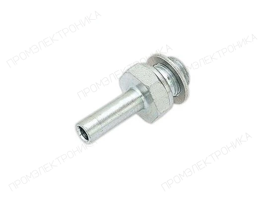 Соединительный фитинг в комплекте 6 мм - G1/8" Elco 13014178