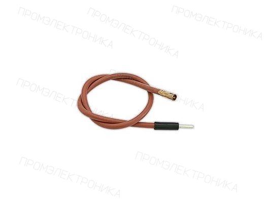 Кабель розжига Weishaupt 1600 мм 21720411222
