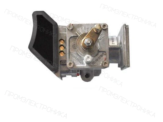 Дроссель газа Weishaupt 23531025010