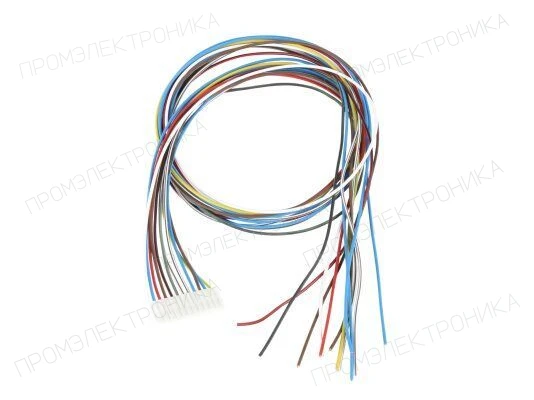 Разъём Honeywell 45900419-024B