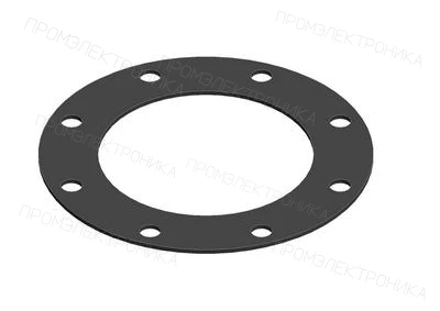 Фланец газового клапана Weishaupt Rp 1 1/2 23240026027