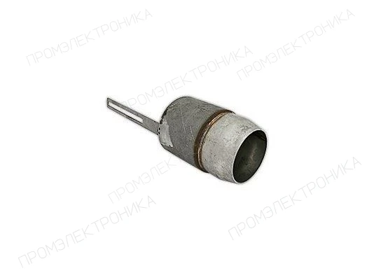 Головка жаровой трубы для газовых горелок 98 x 147 мм Elco 13013169