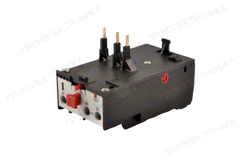 Тепловое реле Lovato 11 RF9 2V3