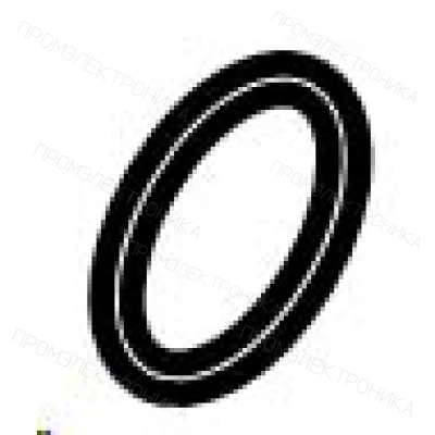 Уплотнительное кольцо Weishaupt 20 x 2 мм, 445045