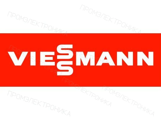 Уплотнительные кольца Viessmann 17 x 3 мм, 2 шт, 7831656