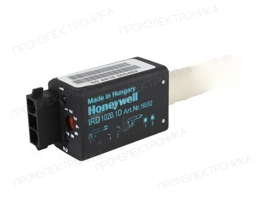Датчик пламени Satronic / Honeywell IRD 1020.1 D AX. BLUE 16552