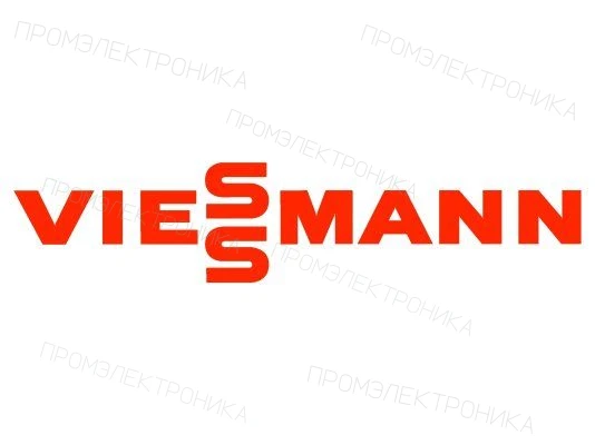 Панель управления Viessmann VBC132-A06.201 orange 7838388