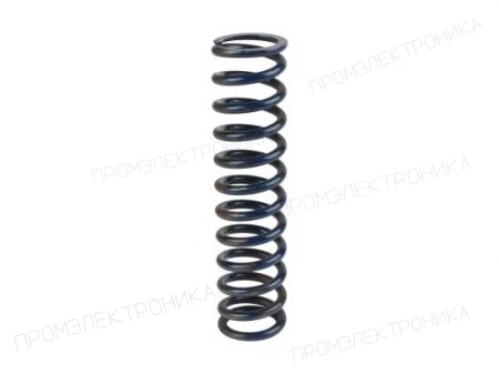 Пружина E630 синяя Giuliani Anello 014.0234.001