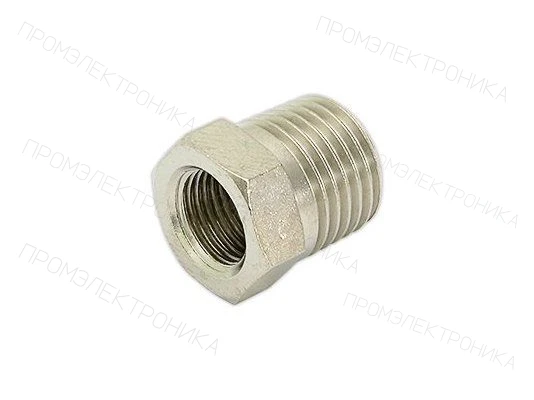 Фитинг соединительный G1/8 - R1/4 Ecoflam 65323928