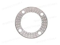 Шайба подпорная Weishaupt 365 x 238, 21870414042