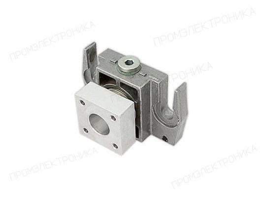 Фланец или фланцевый комплект Dungs Flansch / Flange MB 405/407 171700