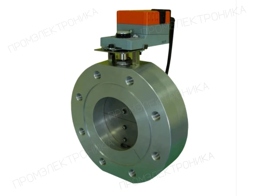 Заслонка Madas RG100SF30