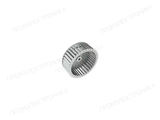 Рабочее колесо вентилятора ELCO 65323818 — 160 × 60 мм