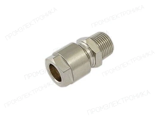 Фитинг соединительный 12 мм - Baltur 23087