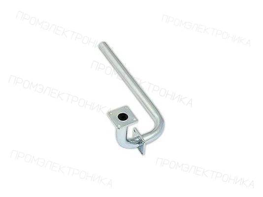 Газовое колено Ecoflam 65321531