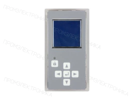 Жидкокристаллический экран Thermowatt 2811 - 1 65301109