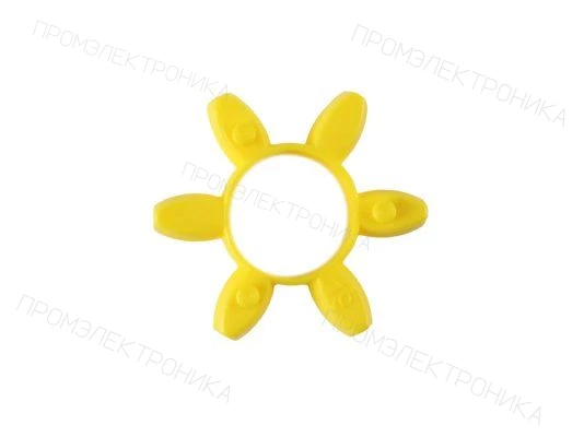 Звездочка муфты Oilon 34479036